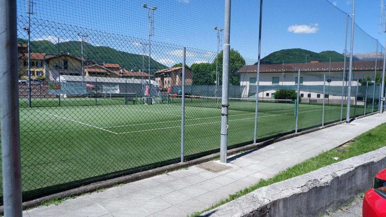 Lavena - Lake & Mountain Apartments Ponte Tresa Exterior foto