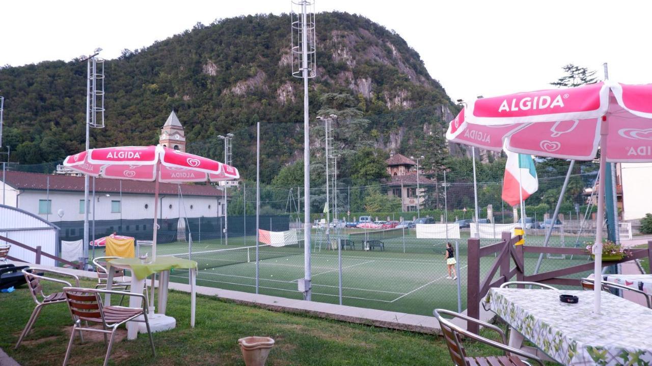 Lavena - Lake & Mountain Apartments Ponte Tresa Exterior foto